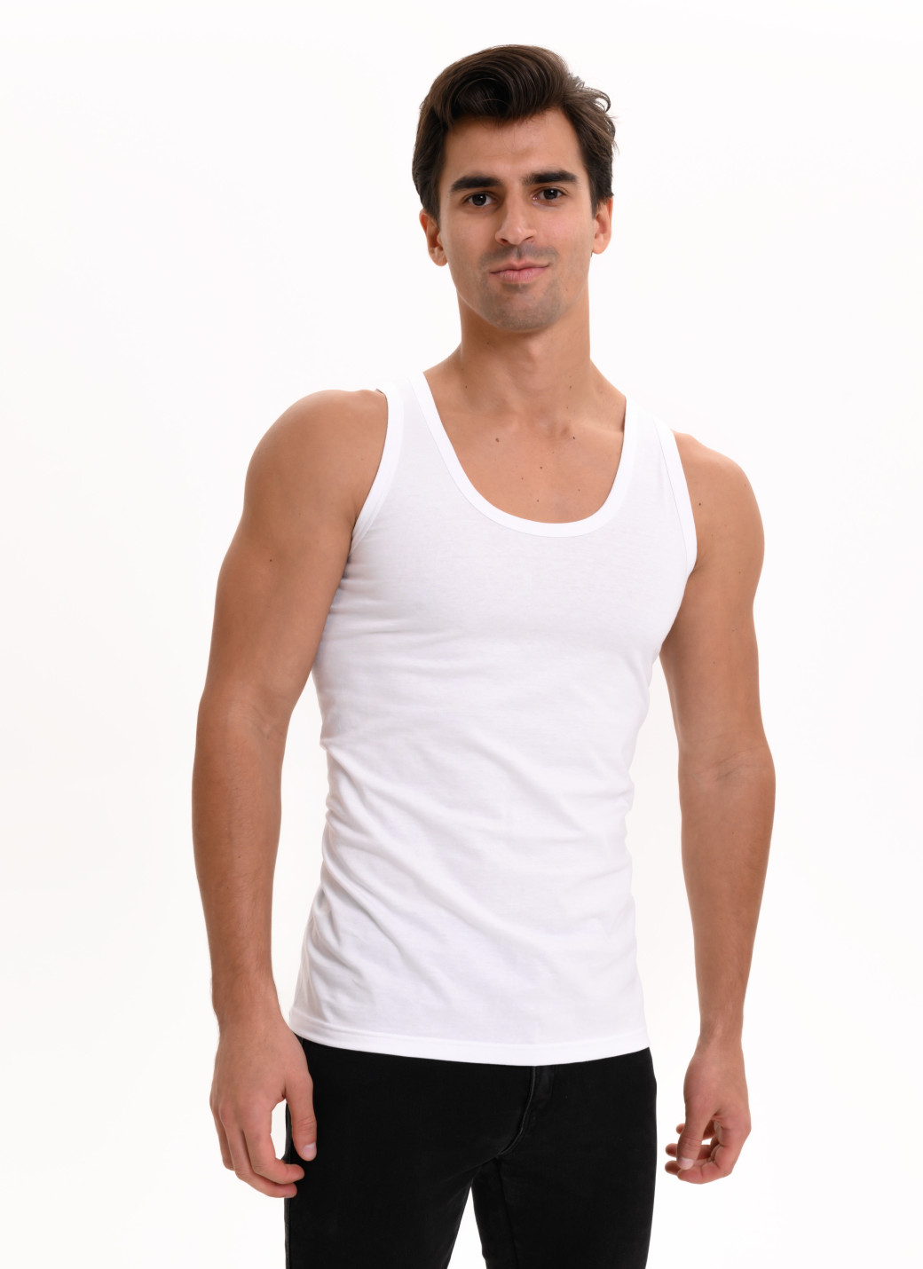 Мужская майка Berrak