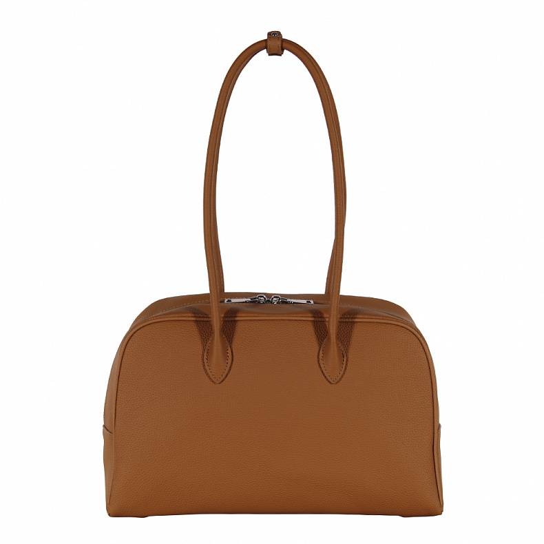 Сумка 990NN brown Natale Navetta