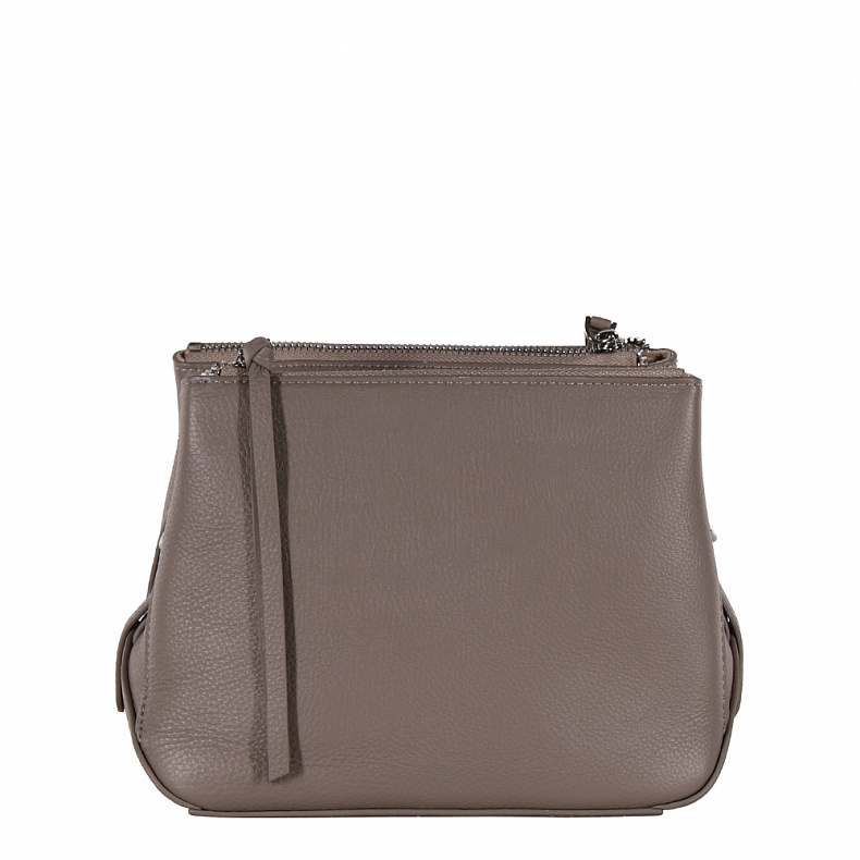 Сумка 79022NN apricot Natale Navetta