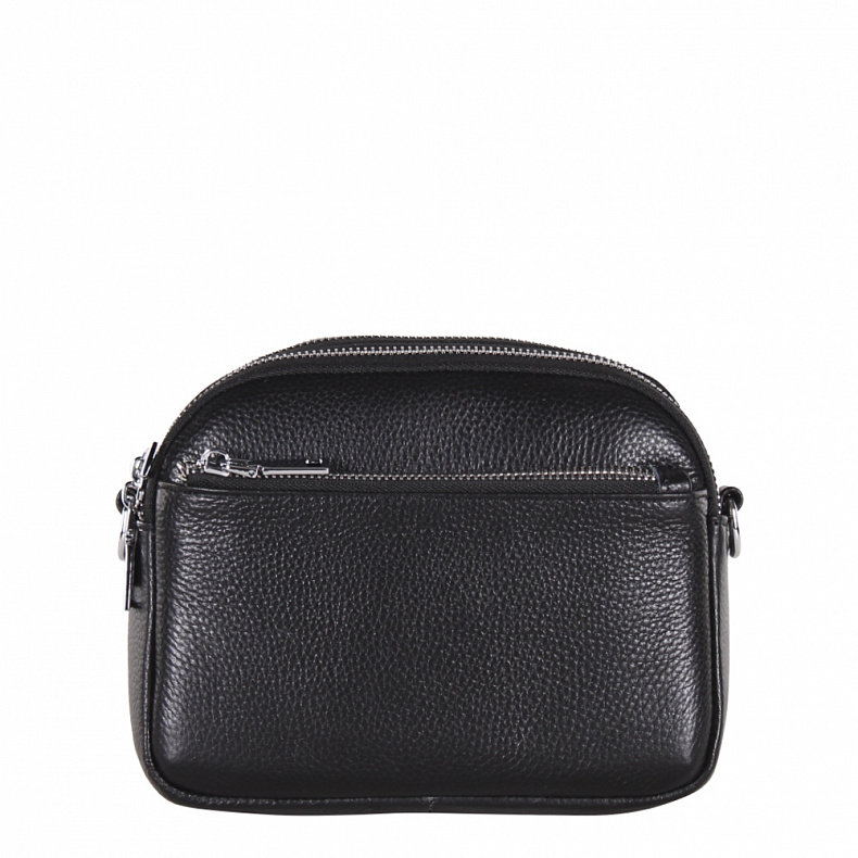 Сумка 8081NN black Natale Navetta