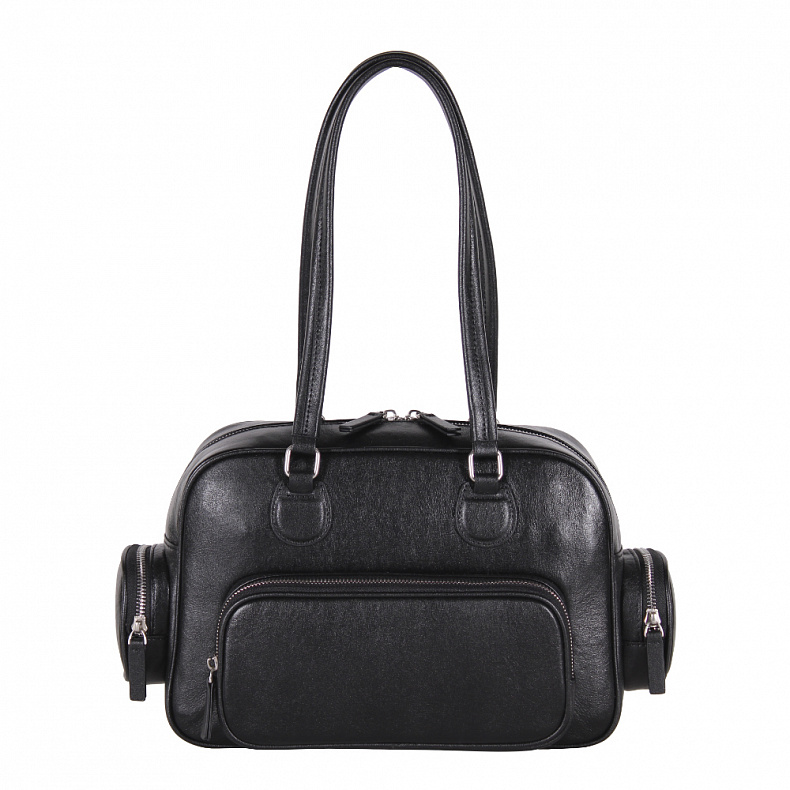 Сумка 260NN black Natale Navetta