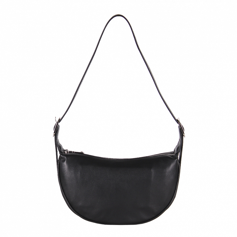 Сумка 7145NN black Natale Navetta