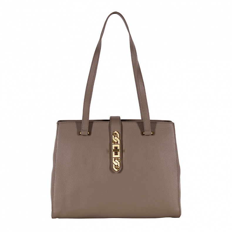 Сумка 1197-1PTH cappucino Polina&Eiterou