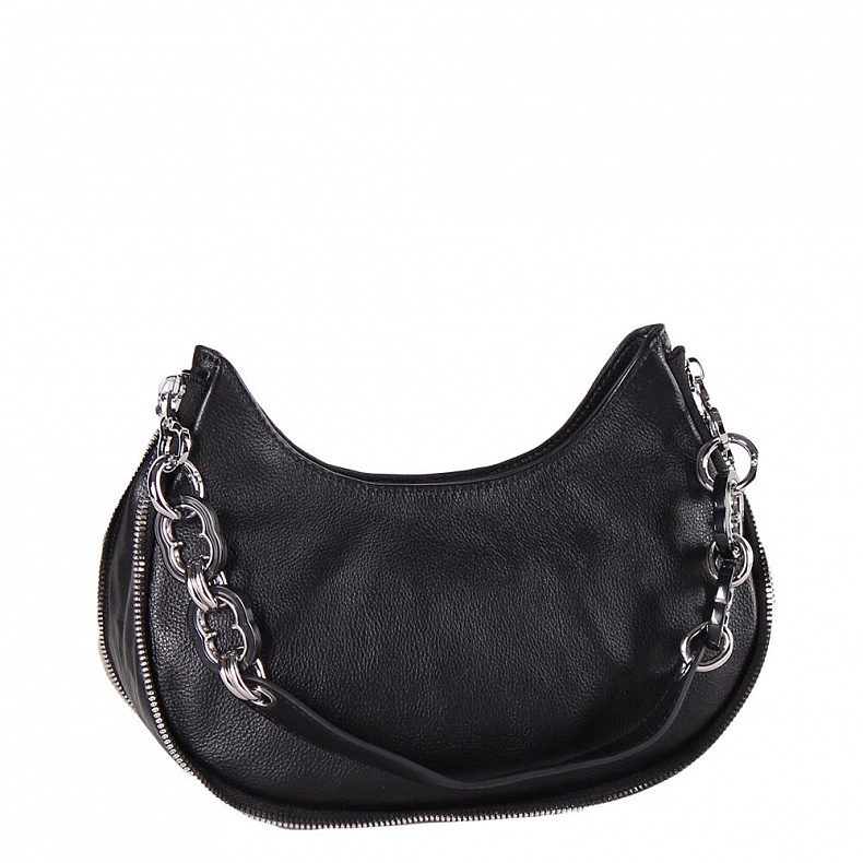 Сумка 1470-1 black Polina&Eiterou