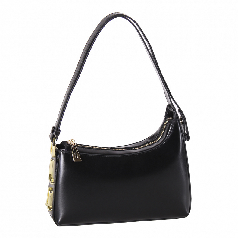 Сумка 1256TH black Polina&Eiterou