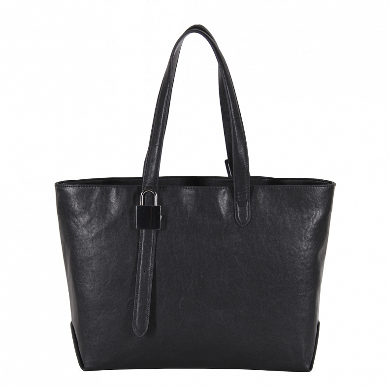 Сумка 3363Q black Polina&Eiterou