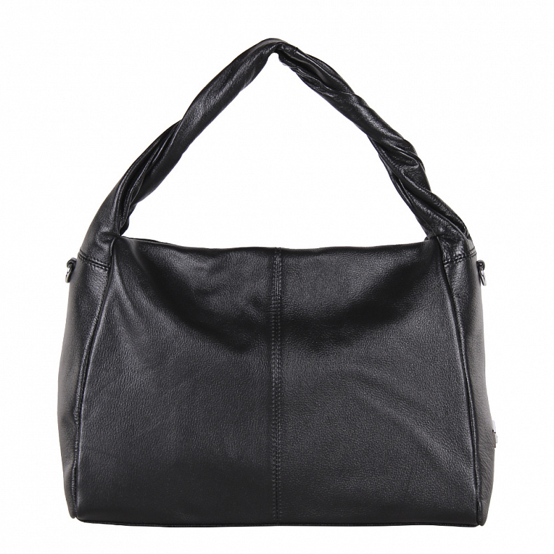 Сумка 0928CH black Polina&Eiterou