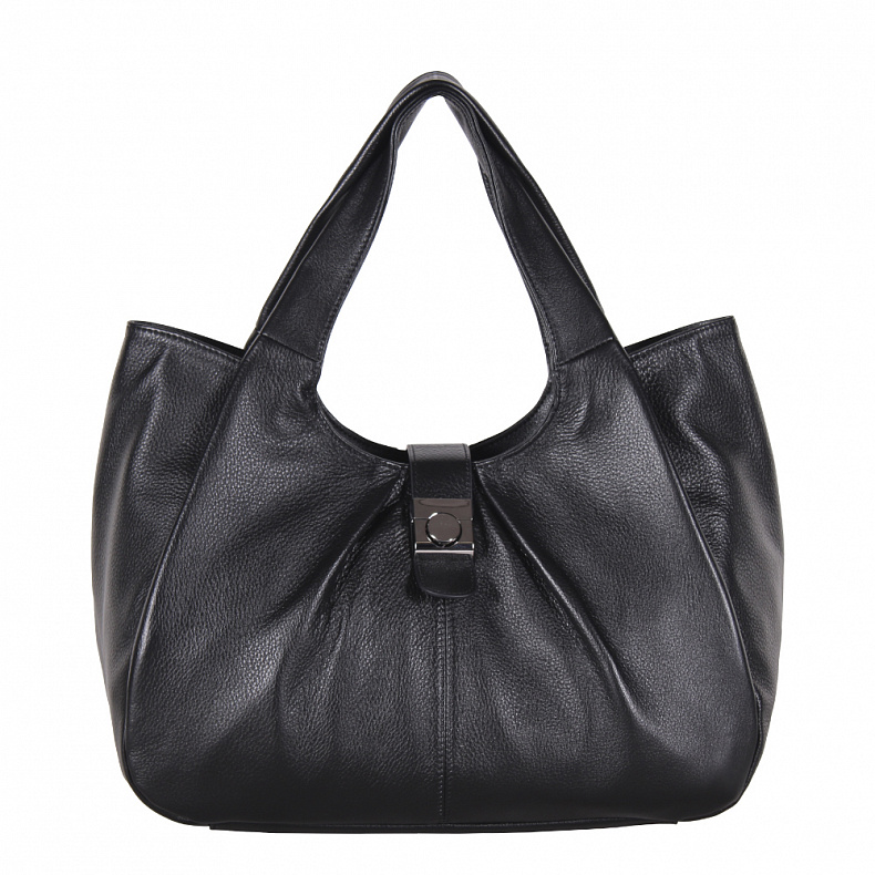 Сумка 1313TH black Polina&Eiterou