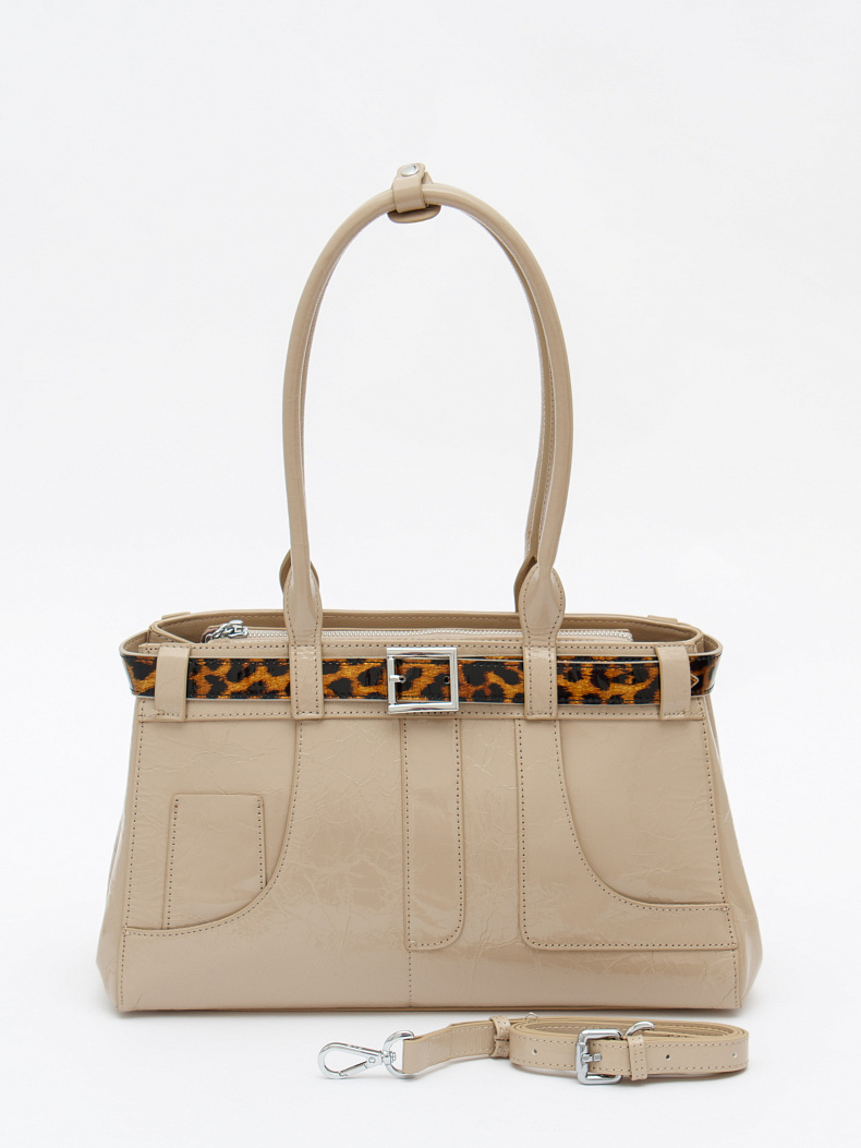 Сумка 2340Y m.apricot Polina&Eiterou