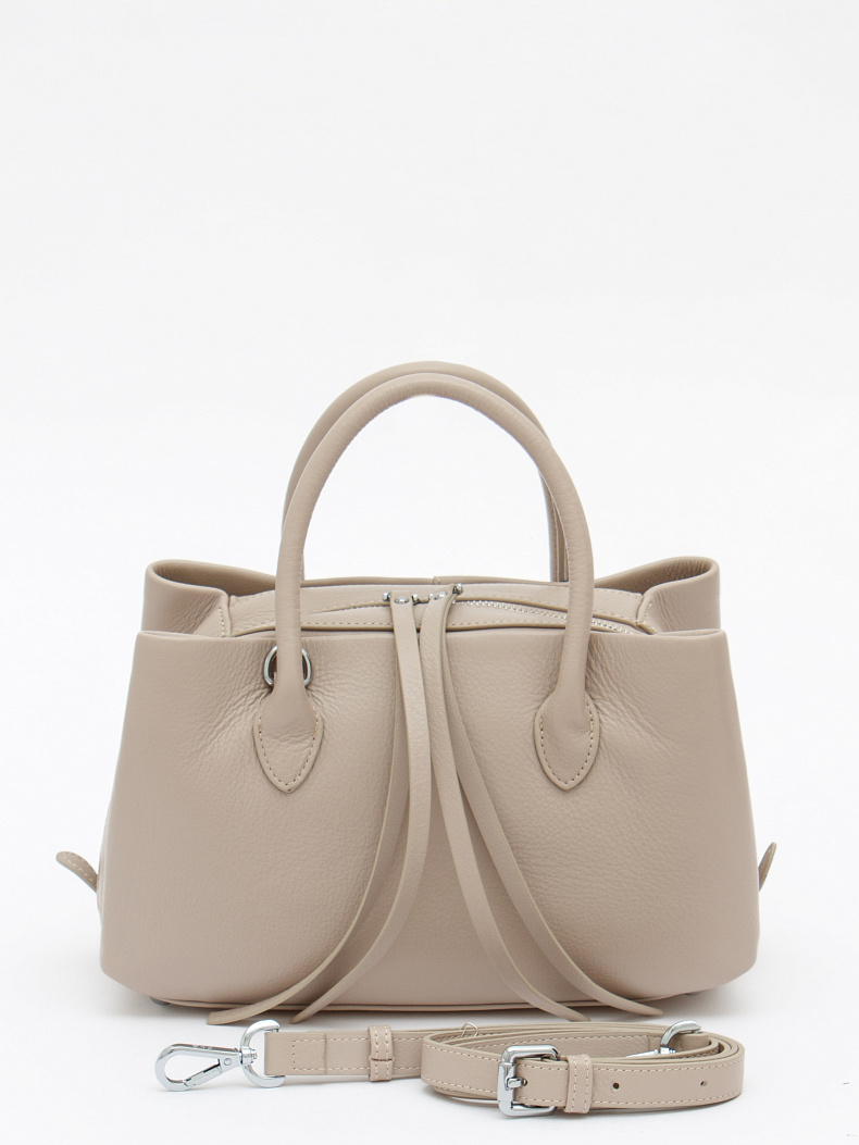 Сумка 2331Y b.apricot Polina&Eiterou