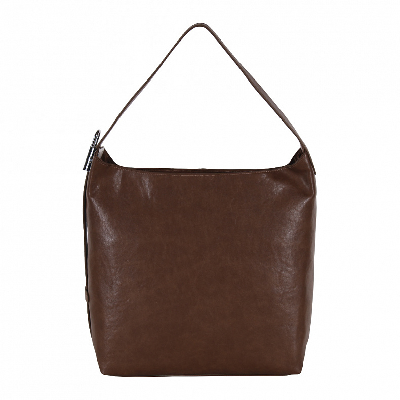 Сумка 3349-1Q brown Polina&Eiterou