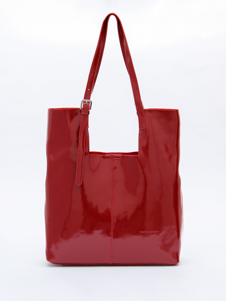 Сумка 5763P claret Polina&Eiterou