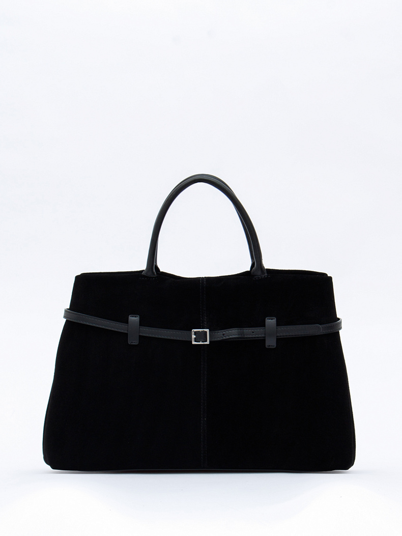 Сумка 990172NN black Natale Navetta