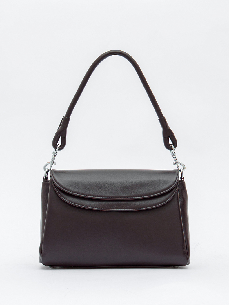 Сумка 0036VG coffee  Vitelli Grassi