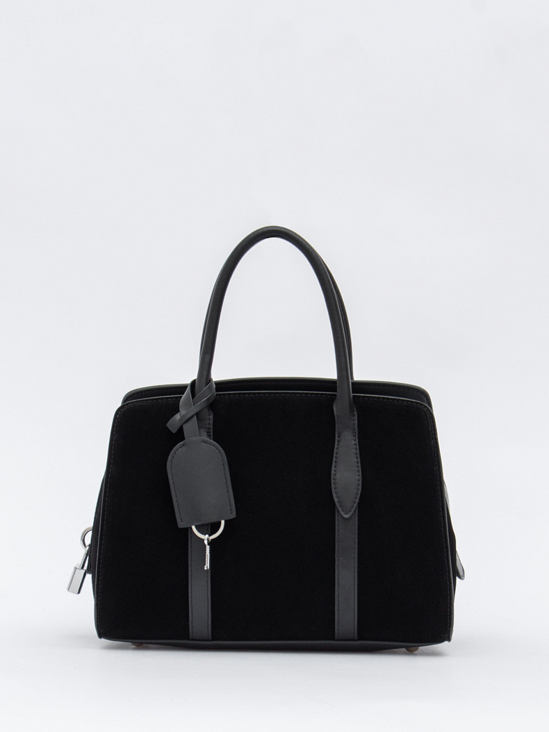 Сумка 990225NN black Natale Navetta