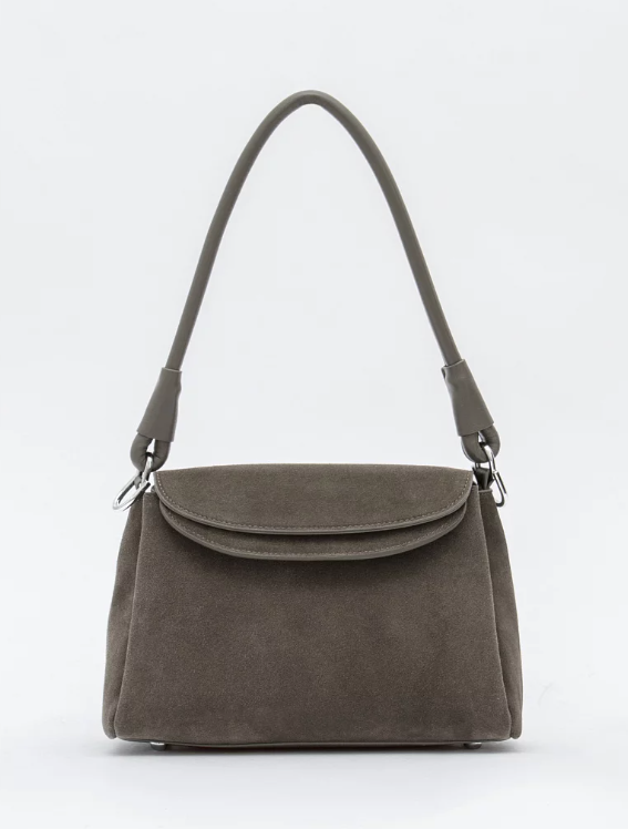 Сумка 2617Y d.apricot Polina&Eiterou