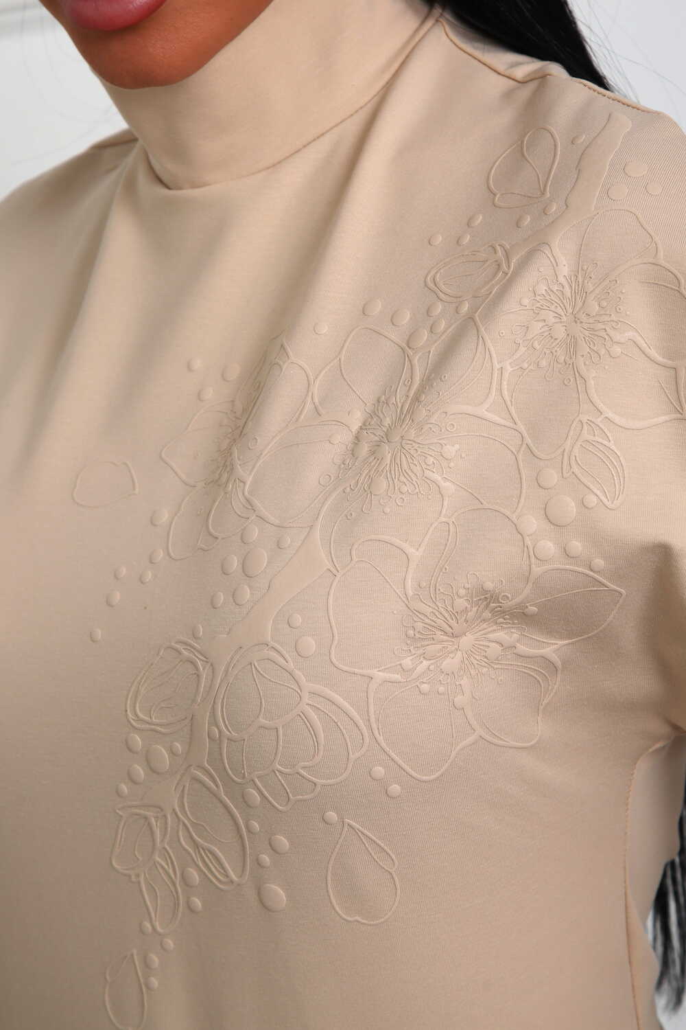 Женская блузка 84304