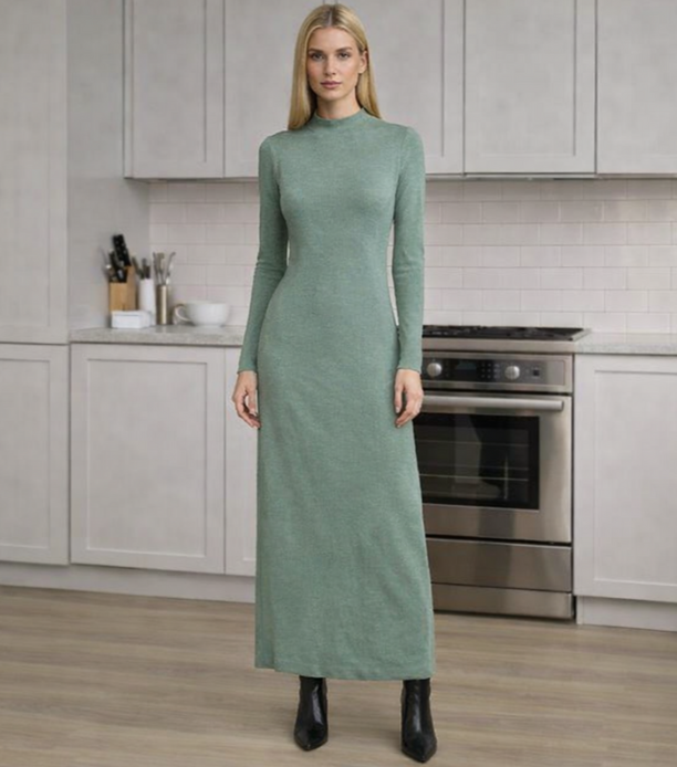 Платье женское 818