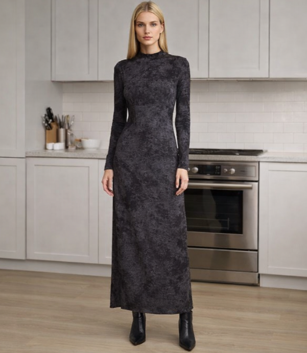 Платье женское 818