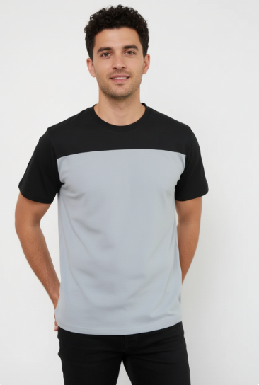 Мужская футболка 14482