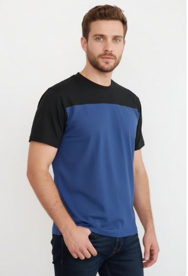 Мужская футболка 14482