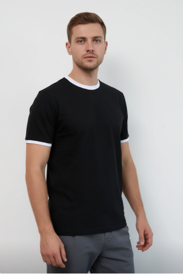 Мужская футболка 14481