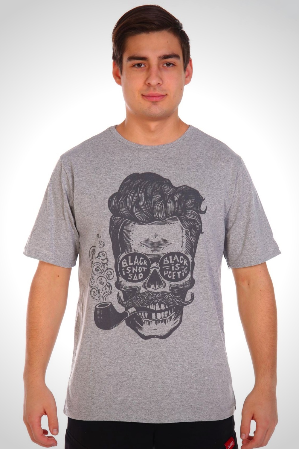 Мужская футболка 10Т Брачо