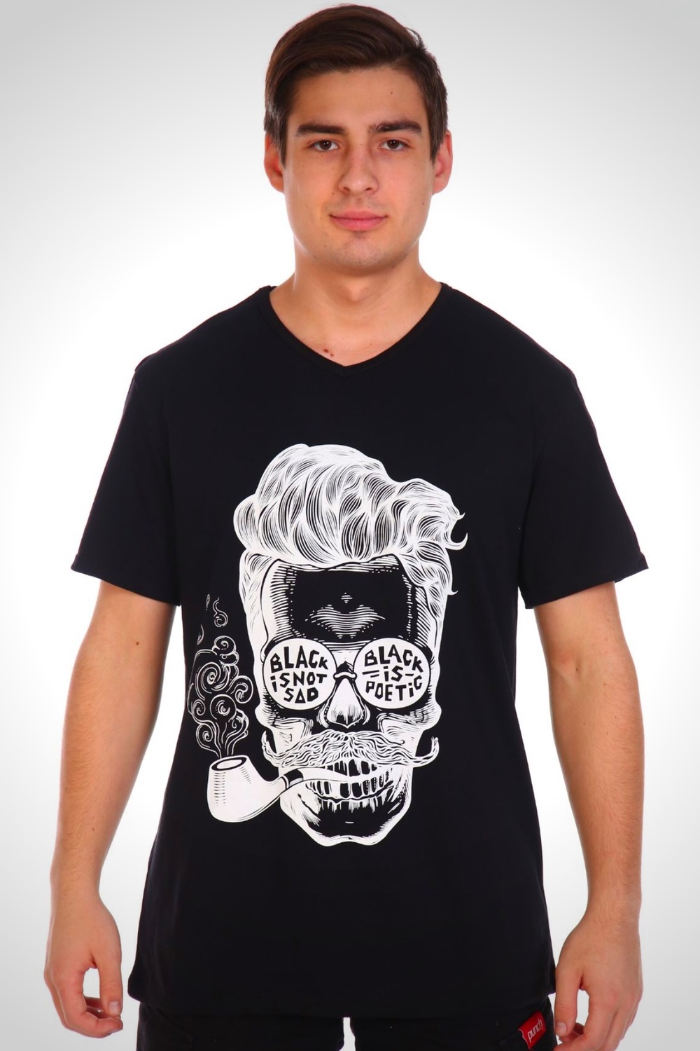 Мужская футболка 10Т Брачо