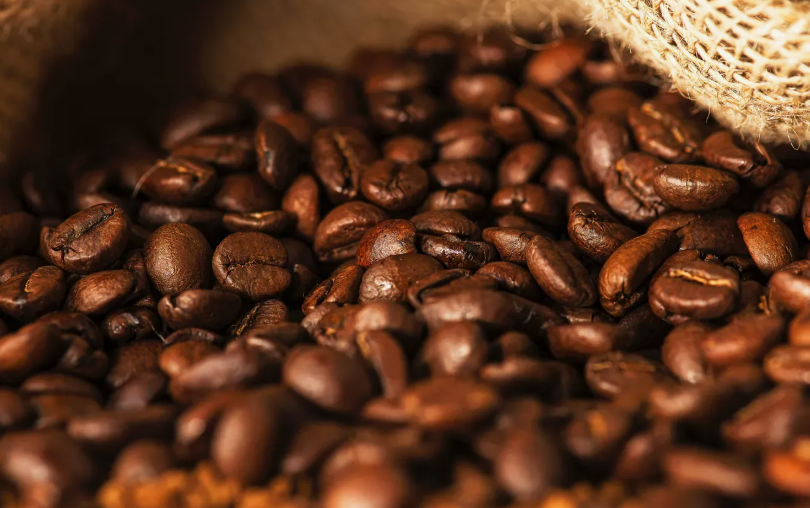 Кофе зерновой Арабика 500 грамм