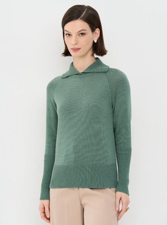 Джемпер женский 7242-40335