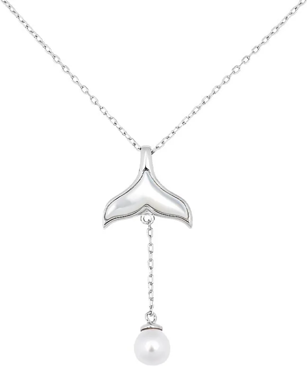 Колье, жемчуг , перламутр, BY-632