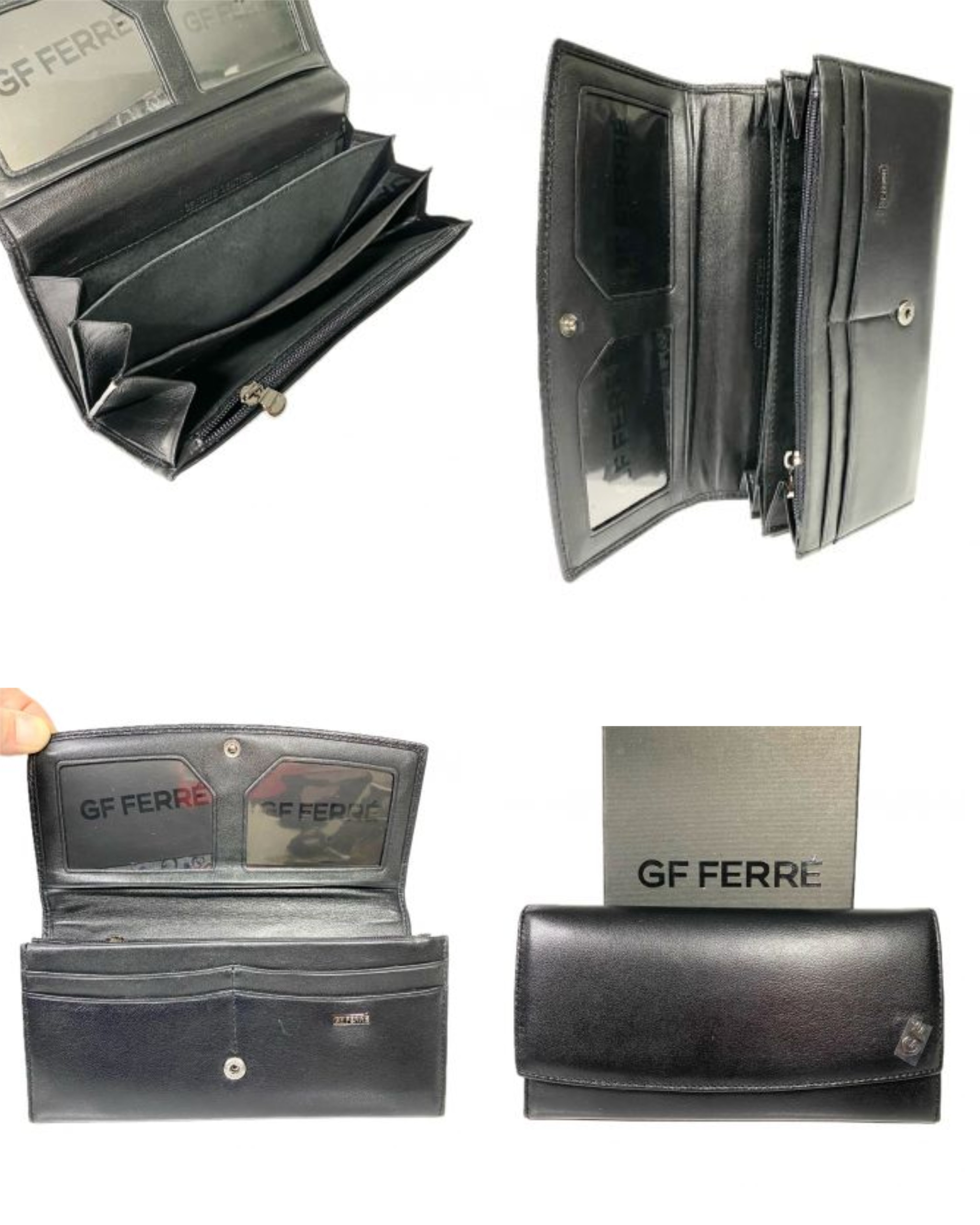 Купюрница GF GF-55 A