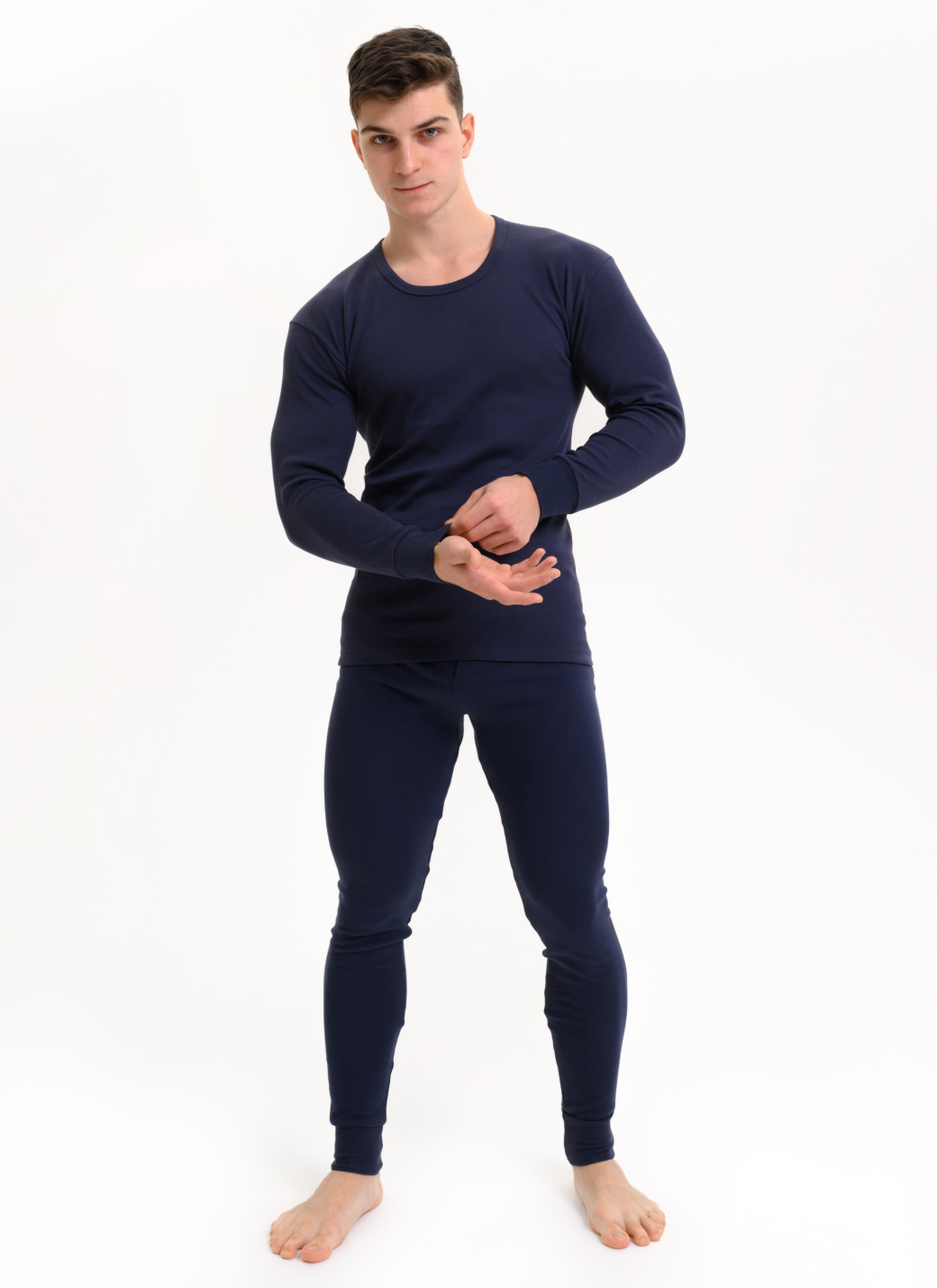 Мужские кальсоны Berrak  Артикул: 749