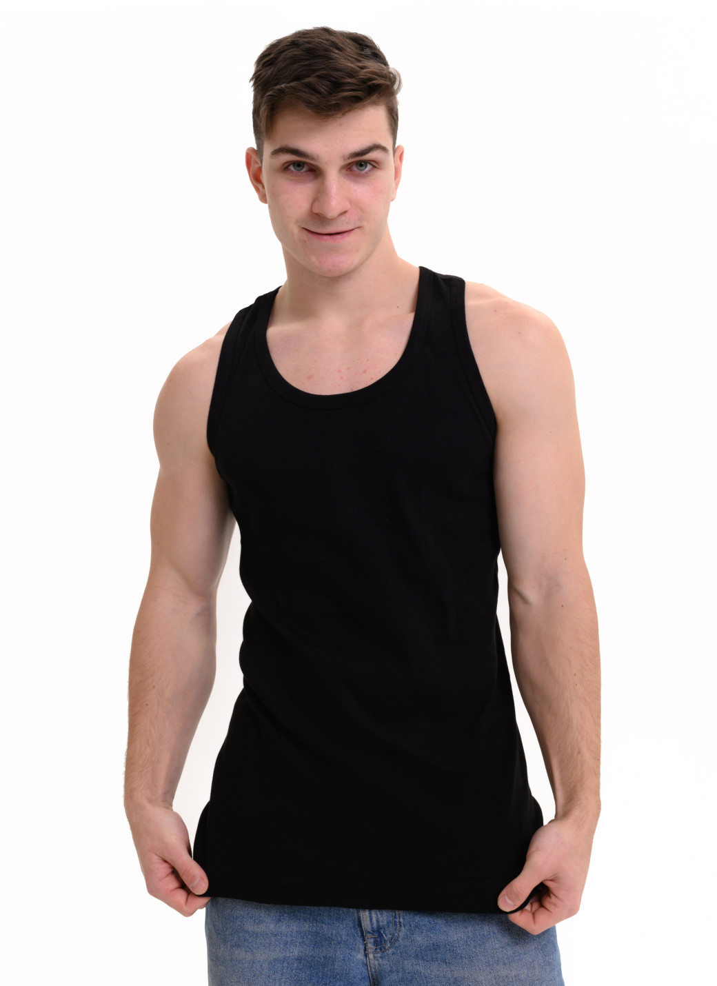 Мужская майка Berrak  Артикул: 1016