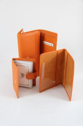 НАТУРАЛЬНАЯ КОЖА!!! Комплект Moro Jenny Арт.:MR-153#-28 L + MR-153#-26 L + MR-153#-25 L