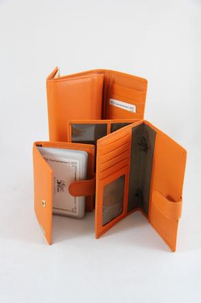 НАТУРАЛЬНАЯ КОЖА!!! Комплект Moro Jenny Арт.:MR-153#-28 L + MR-153#-26 L + MR-153#-27 L