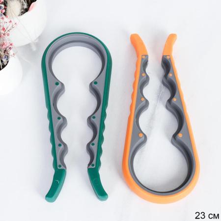 Открывалка универсальная для банок / FX-519 /уп 144/668713