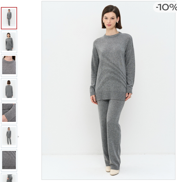 Костюм женский 7252-50013