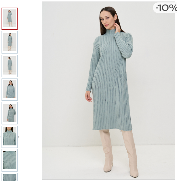 Платье женское 9242-92044