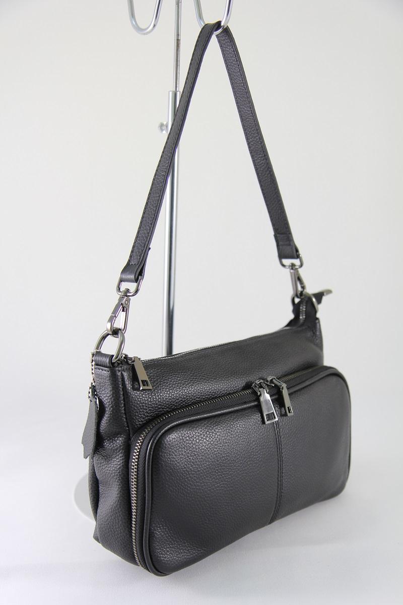 Сумка женская кожаная NN #%