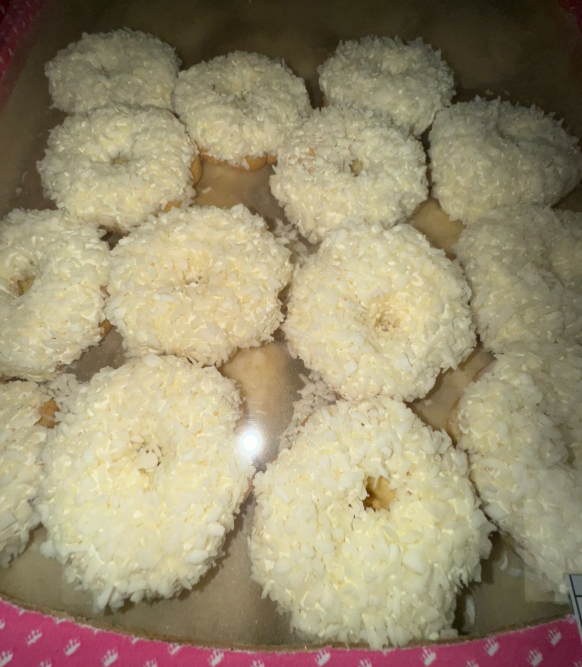 Печенье песочное «Анжелика» Уп. 1,5 кг