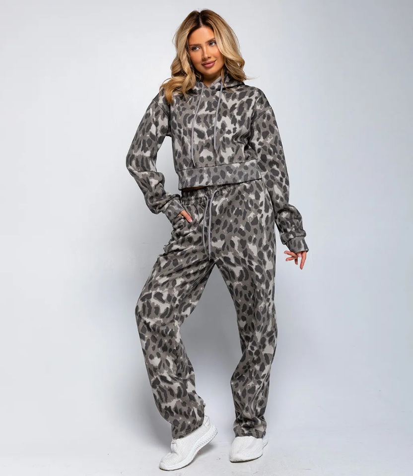 Спортивный костюм #КТ830 (2)