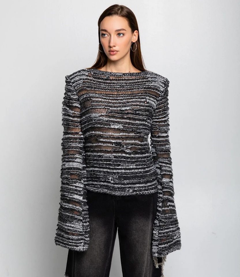 Джемпер #КТ6021 (1)