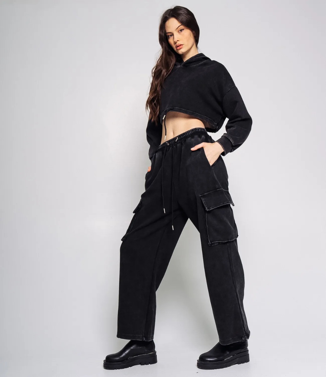 Спортивный костюм #КТ69608,