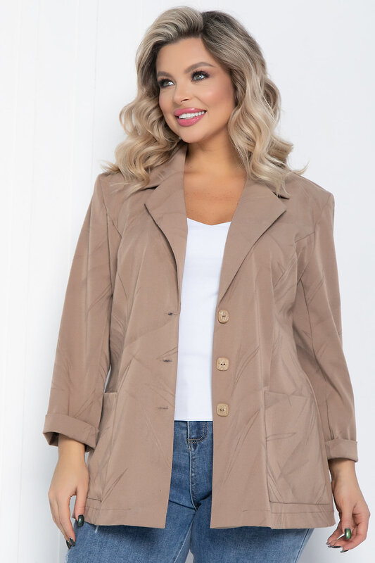 -68% LT Collection Жакет Б12532-3