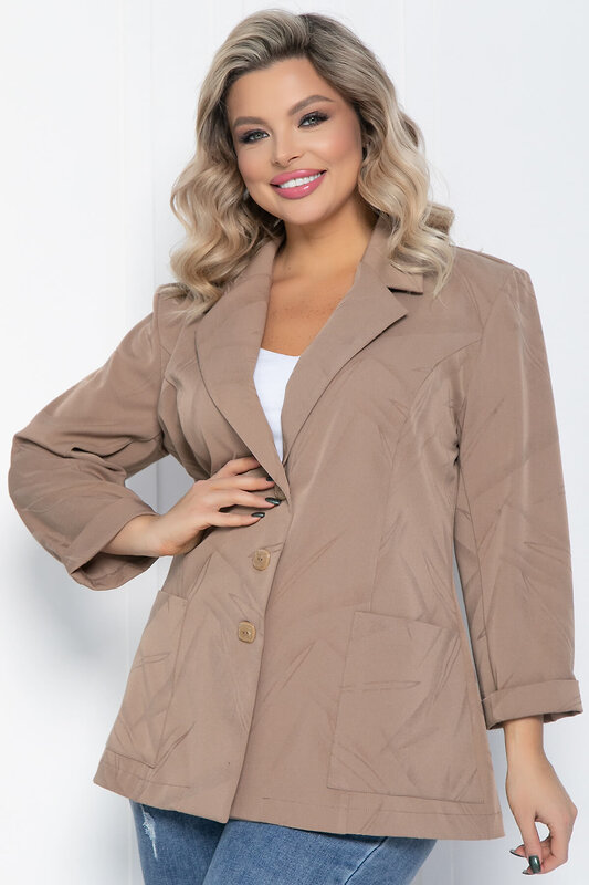 -68% LT Collection Жакет Б12532-3