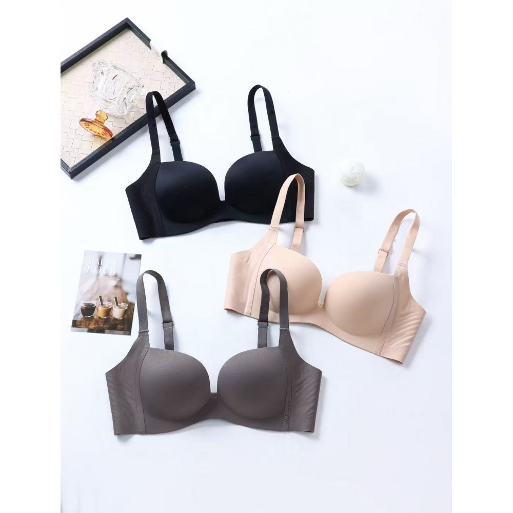 АРТ. 6901Б ТОП-БЮСТГАЛЬТЕР БЕСШОВНЫЙ В .