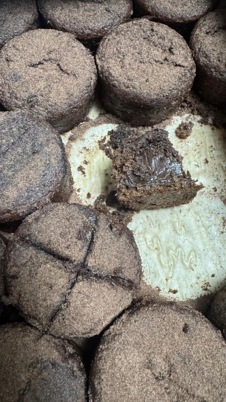 Трюфель  1,5 кг упаковка