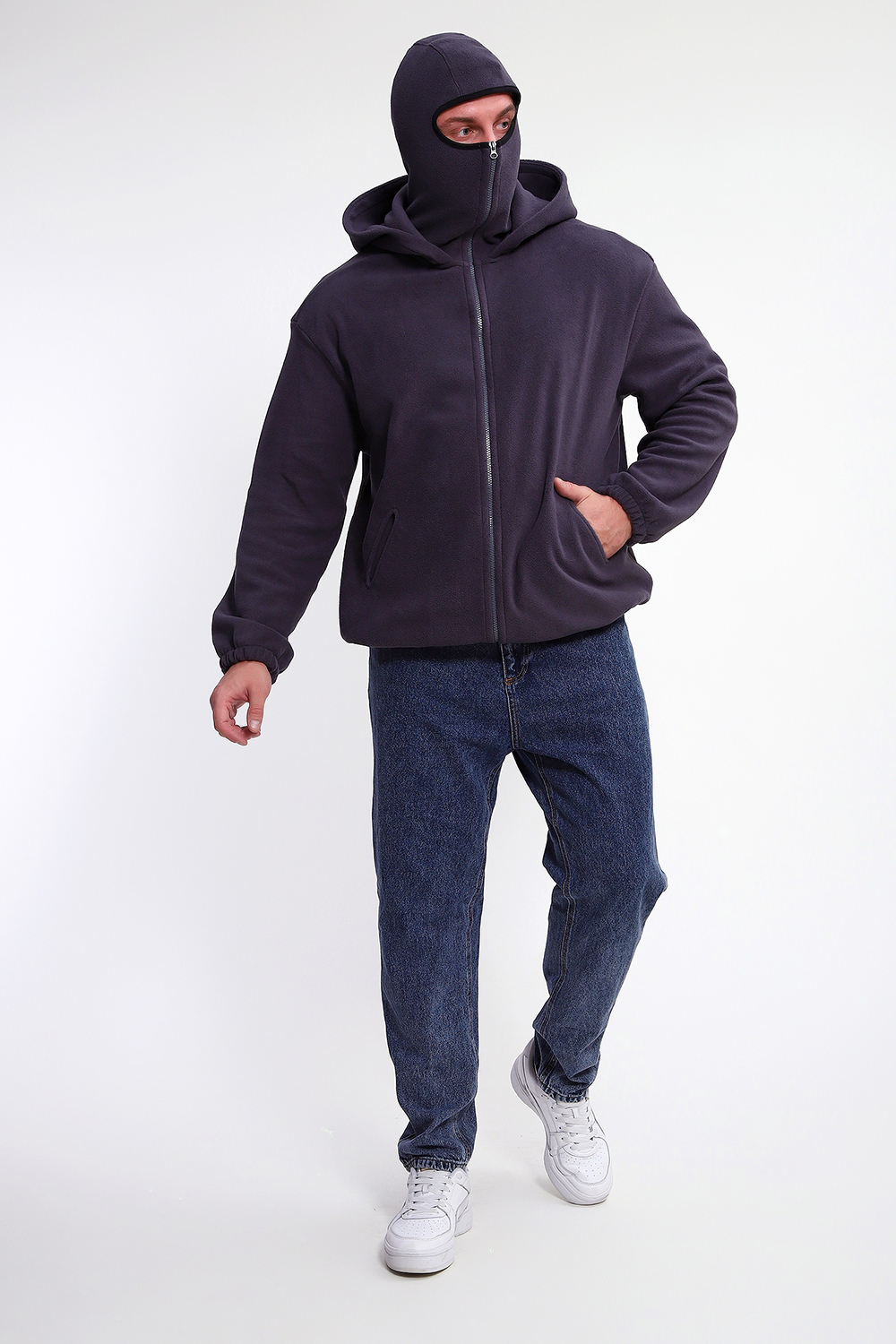 Мужской худи 36992