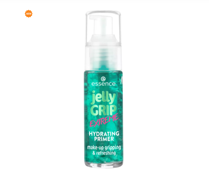 Праймер для лица Jelly Grip Extreme Hydrating Primer